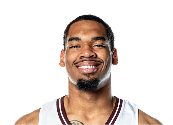Garrison Brooks headshot