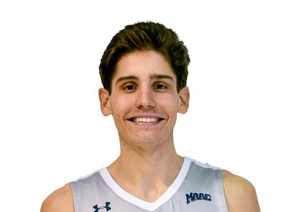 Walker Miller headshot