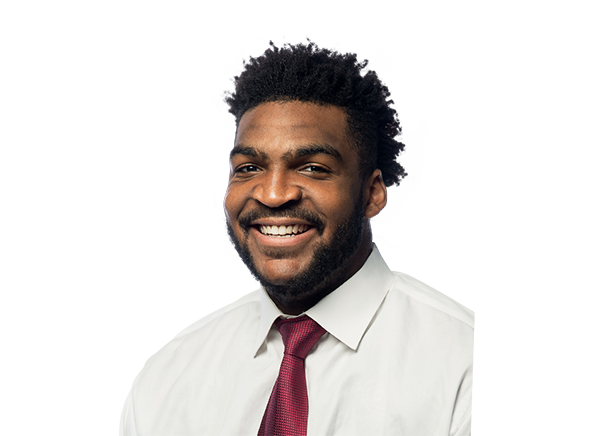 Brandon Huffman headshot