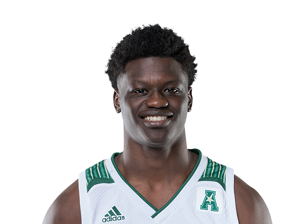 Zack Dawson III headshot