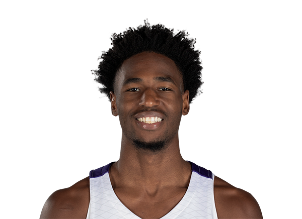RJ Nembhard Jr. headshot