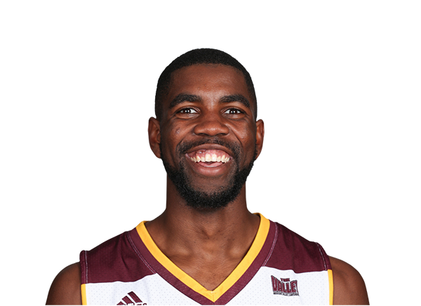 Josh Webster headshot