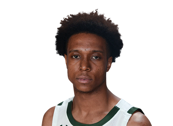 Hyron Edwards headshot