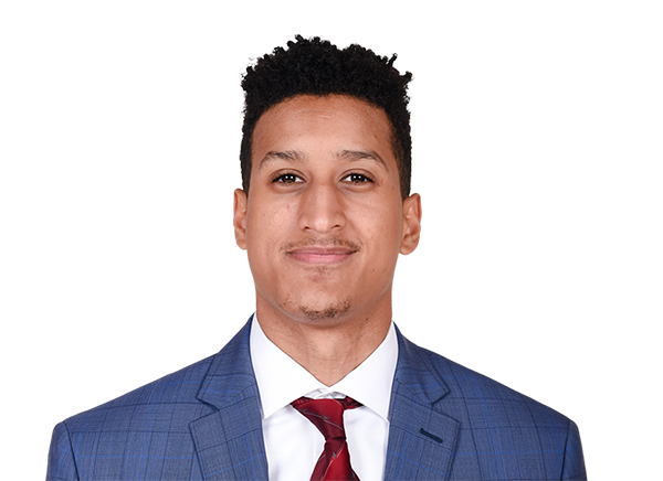 Alex Vilarino headshot