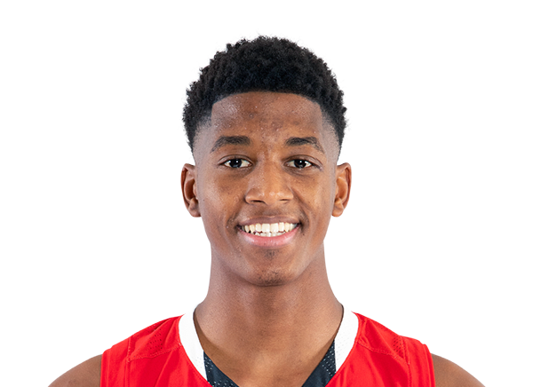 Jarrett Culver headshot