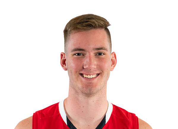 Parker Hicks headshot