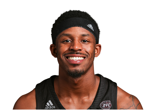 Brandon Knapper headshot