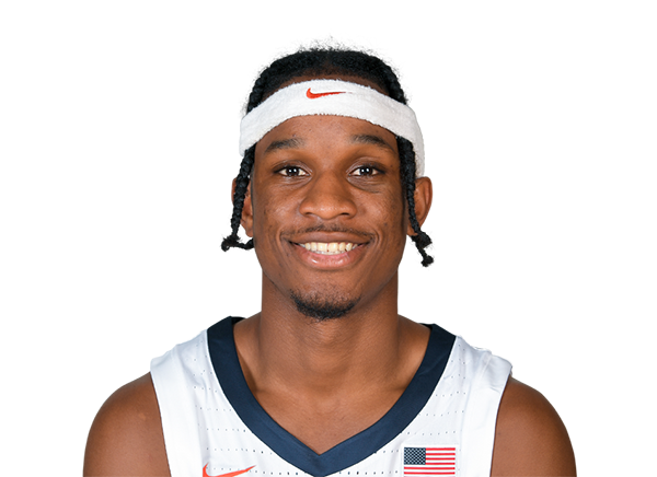 Trent Frazier headshot
