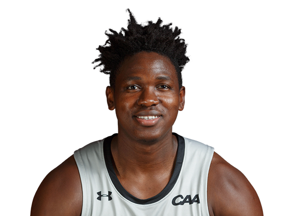 Greg Eboigbodin headshot