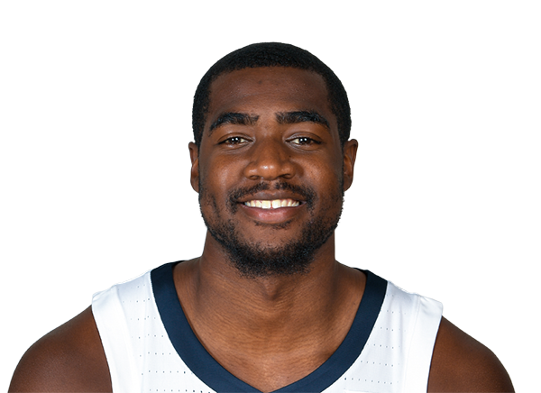 Da'Monte Williams headshot