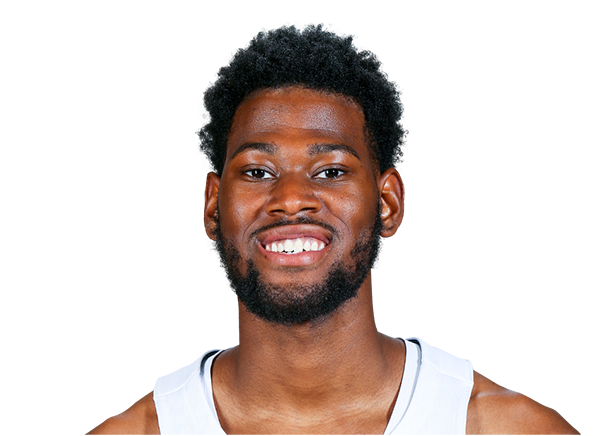 Al Durham headshot