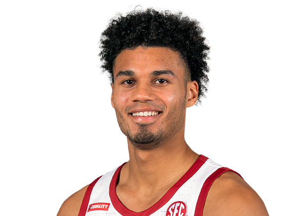 Justin Smith headshot