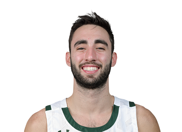 Ethan Lasko headshot