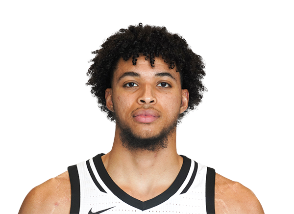 Clifton Moore headshot