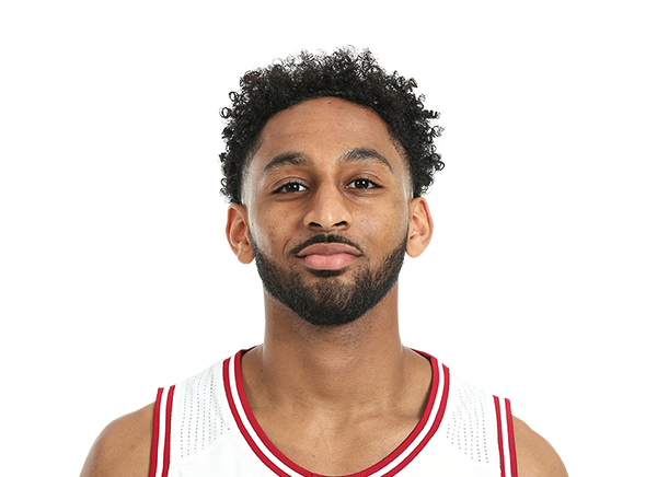 Vijay Blackmon headshot
