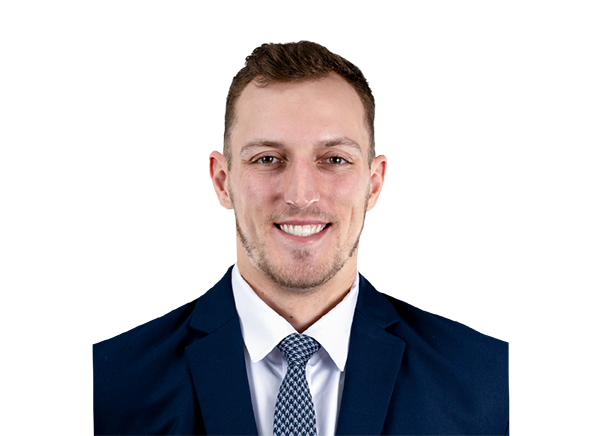 Jack Nunge headshot
