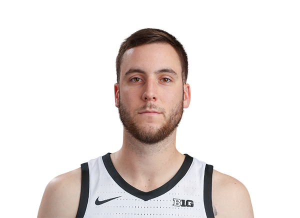 Connor McCaffery headshot