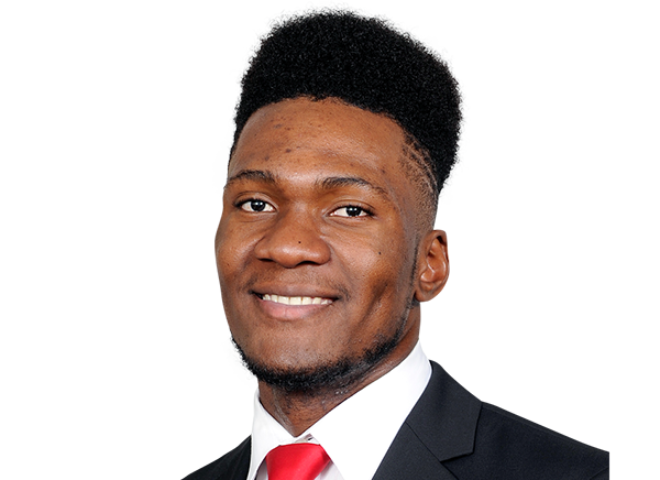 Bruno Fernando headshot