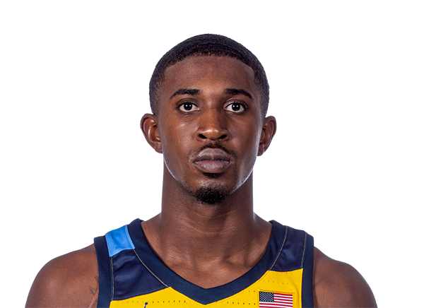 Darryl Morsell headshot