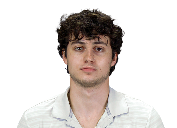 Alex Tostado headshot