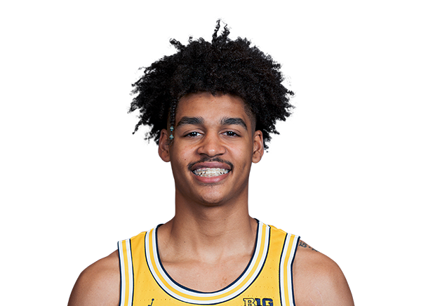 Jordan Poole headshot