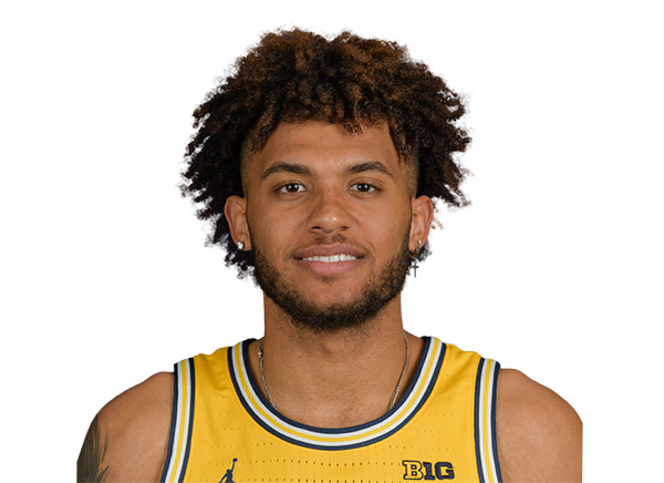 Isaiah Livers headshot