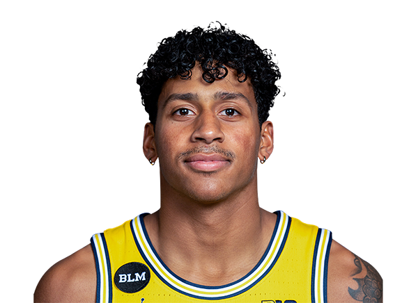 Eli Brooks headshot