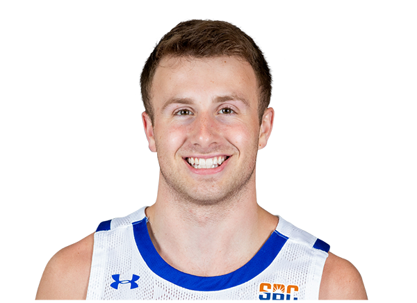 Jack Hoiberg headshot