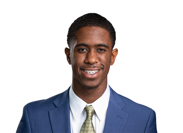 Brock Washington headshot