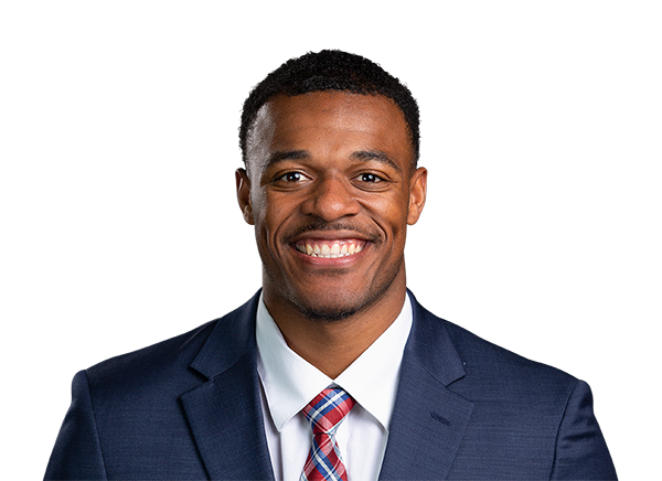 Xavier Tillman headshot