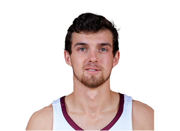 Hunt Conroy headshot