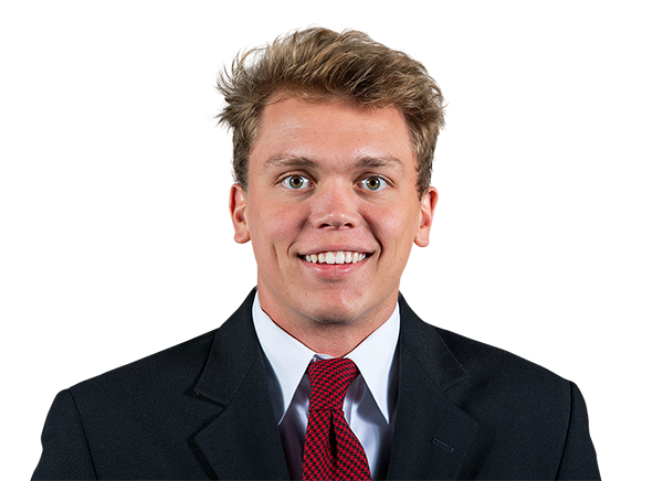 Justin Costello headshot