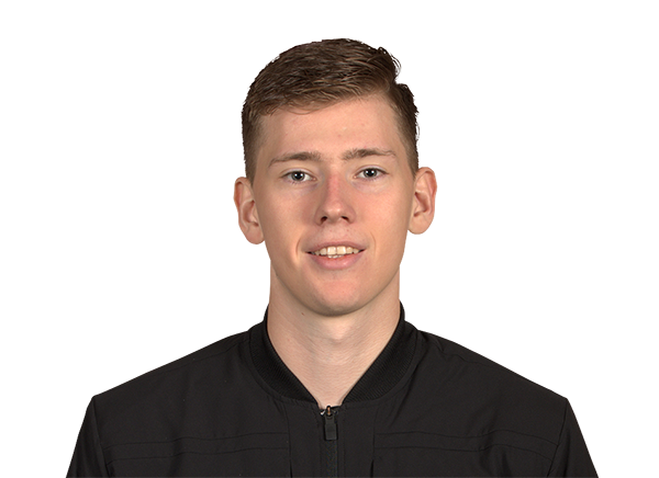 Thorir Thorbjarnarson headshot