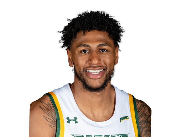Anthony Gaines headshot