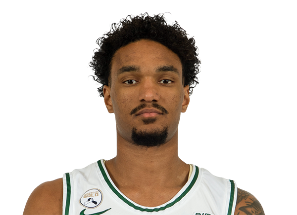 Musa Jallow headshot