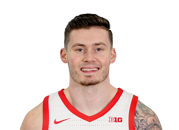 Kyle Young headshot
