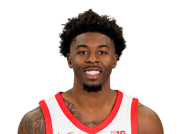 Jamari Wheeler headshot