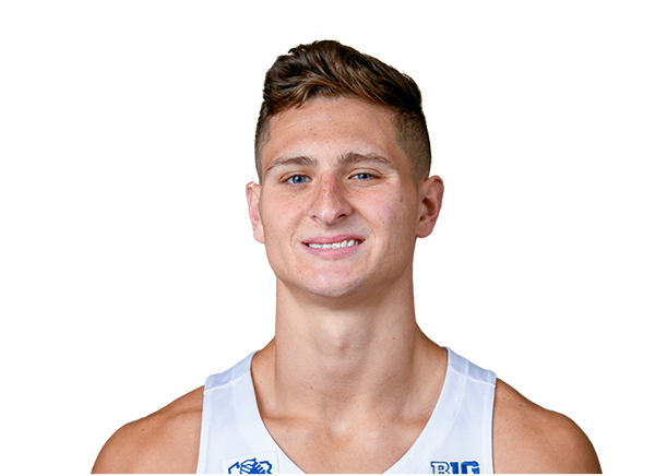 John Harrar headshot