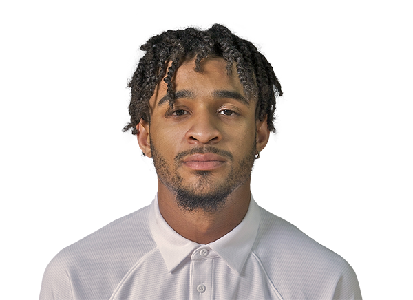 Eden Ewing headshot