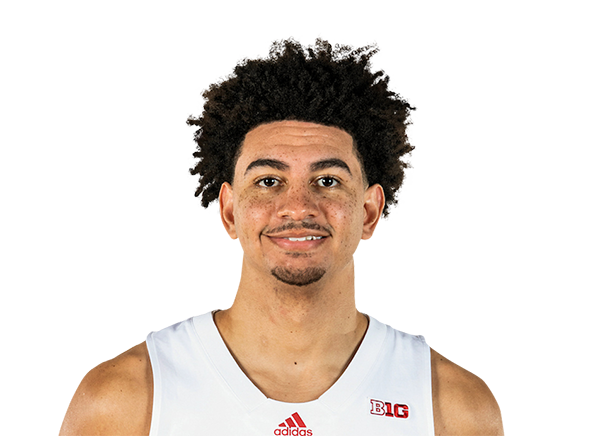 Geo Baker headshot