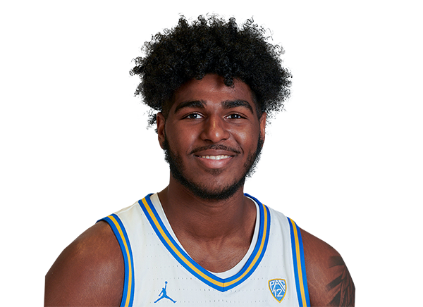 Myles Johnson headshot