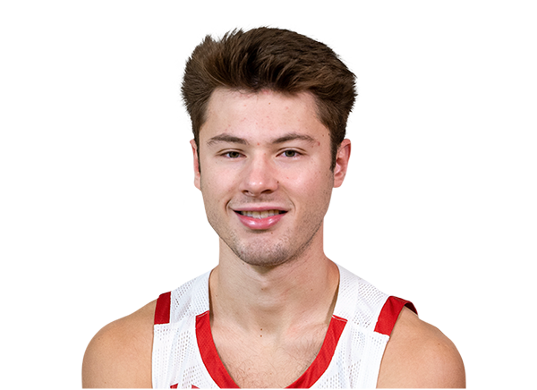 Walt McGrory headshot