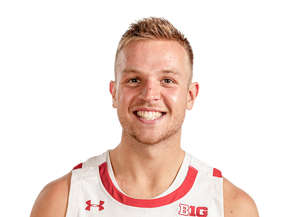 Brad Davison headshot