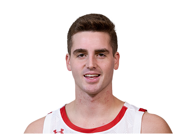 Nate Reuvers headshot