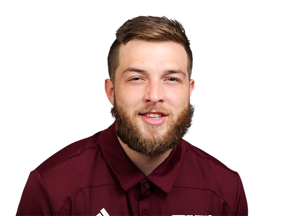 Braxton Beverly headshot