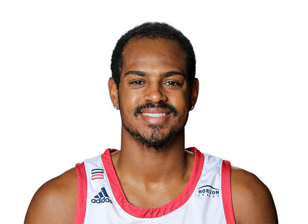 D.J. Harvey headshot