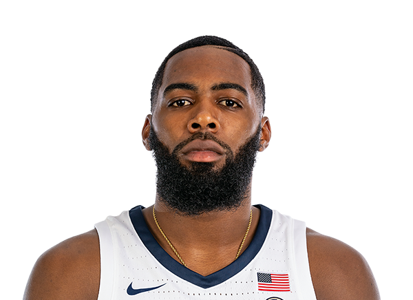Jared Wilson-Frame headshot