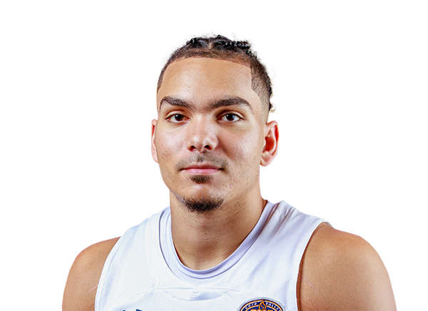Parker Stewart headshot
