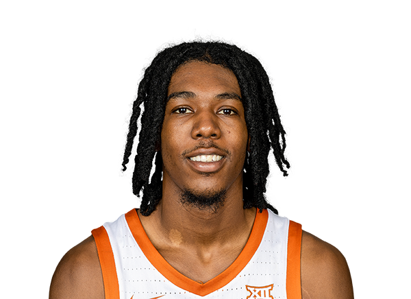 Marcus Carr headshot