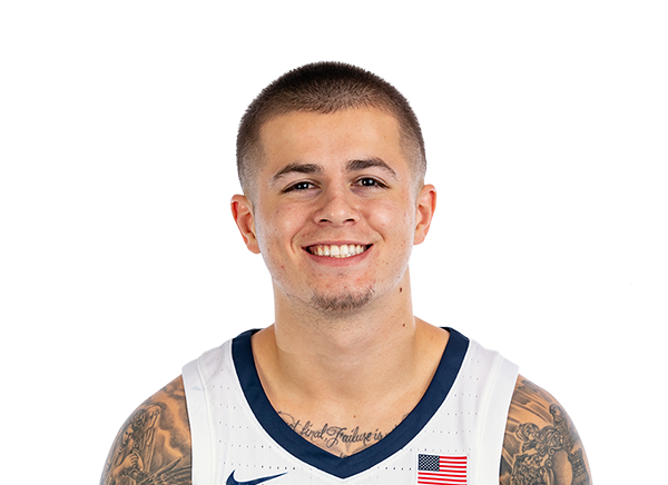 Joe Mascaro headshot